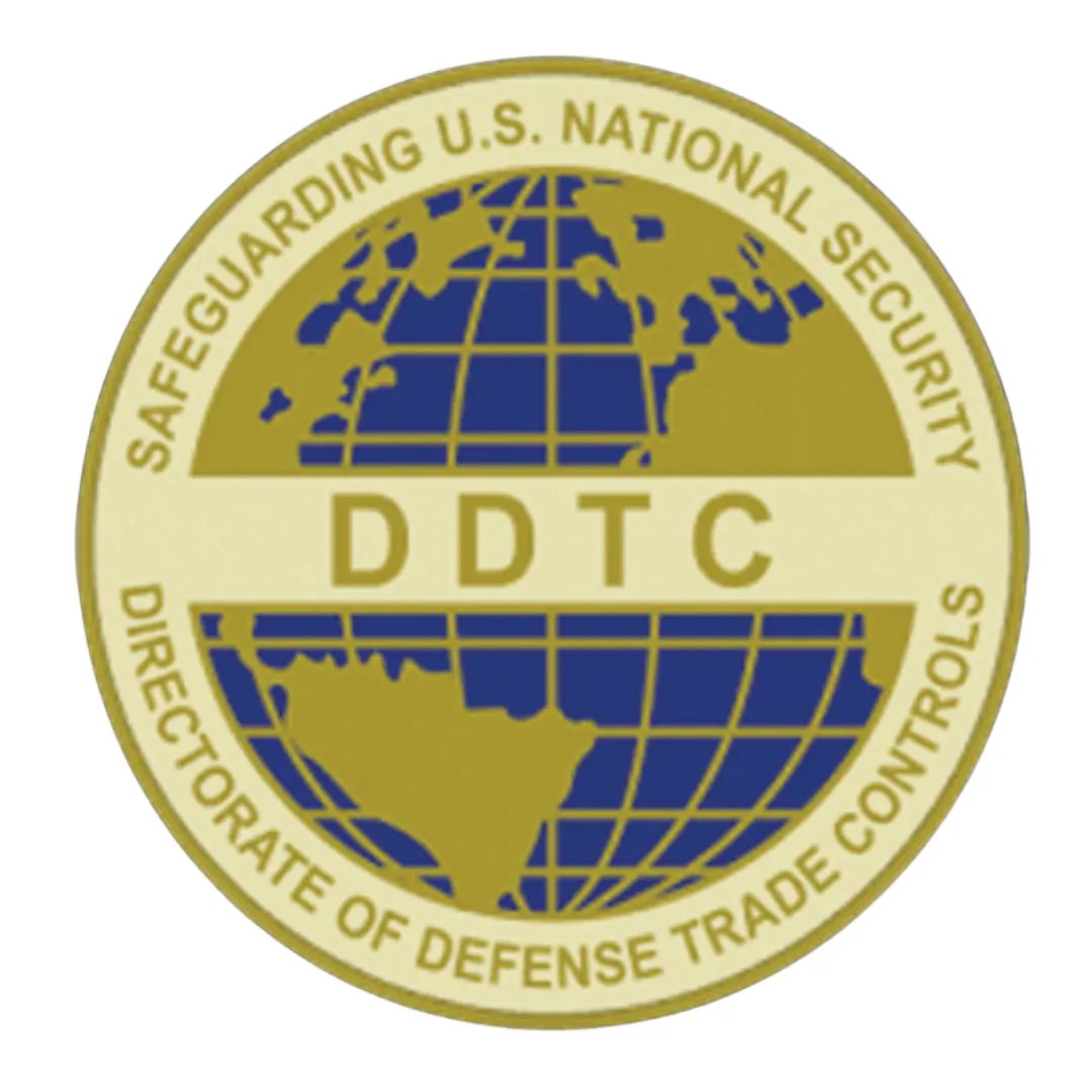 Photo: Sequoia Defense, from the company website