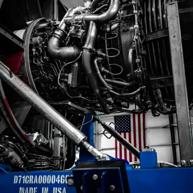 Photo: Service Aero Solutions, from the company website