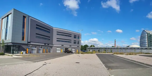 Photo: Shabstec Limited, from the company website
