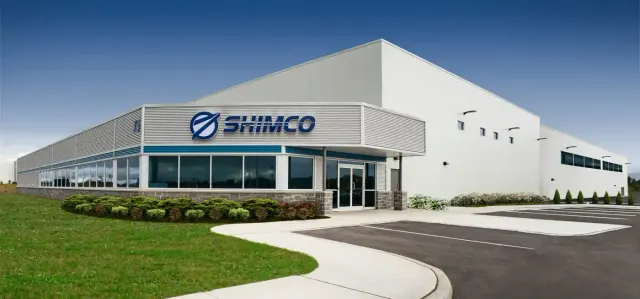 Photo: Shimco, from the company website