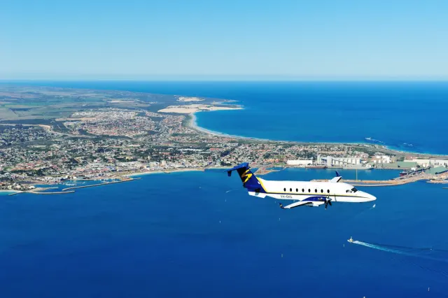 Shine Aviation