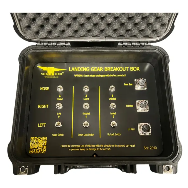 Photo: ShockBox Test Equipment, LLC, from the company website