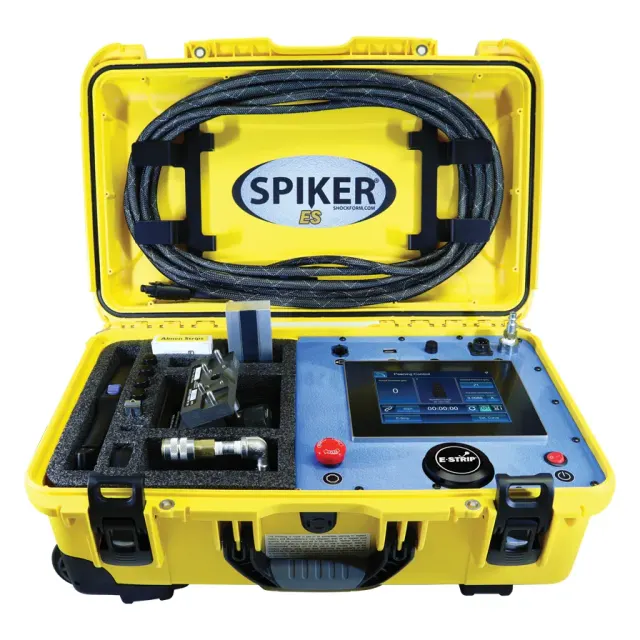 Photo: Shockform Aeronautique, from the company website