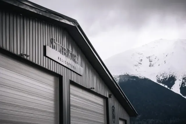 Silver King Helicopters