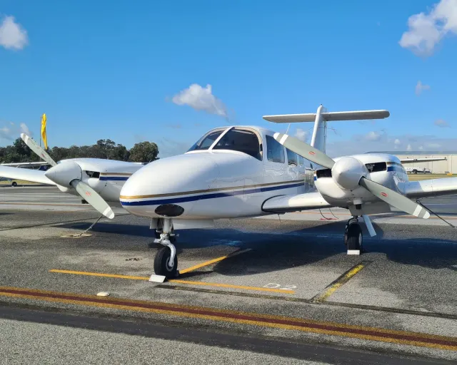 Photo: Singapore Flying College, from the company website