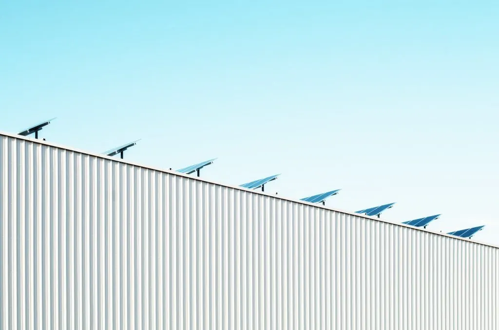Photo: SKM Industries Inc., from the company website