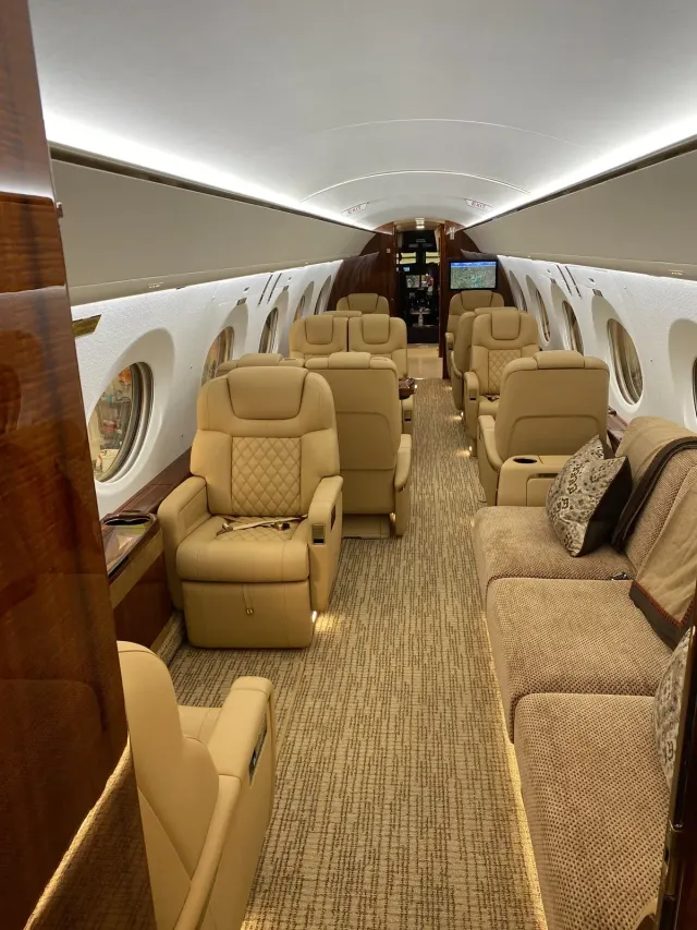 Sky Aviation Detailing