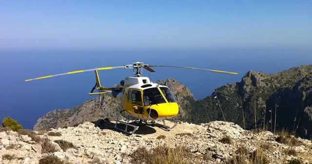 Sky Helicópteros
