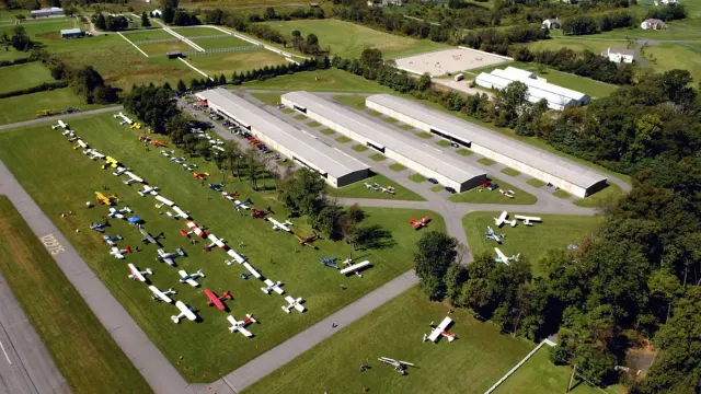 Photo: Sky Manor Airport Partners, LLC, from the company website
