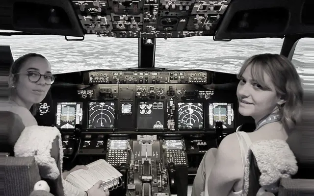 Photo: SKY4u Aviation Service, from the company website