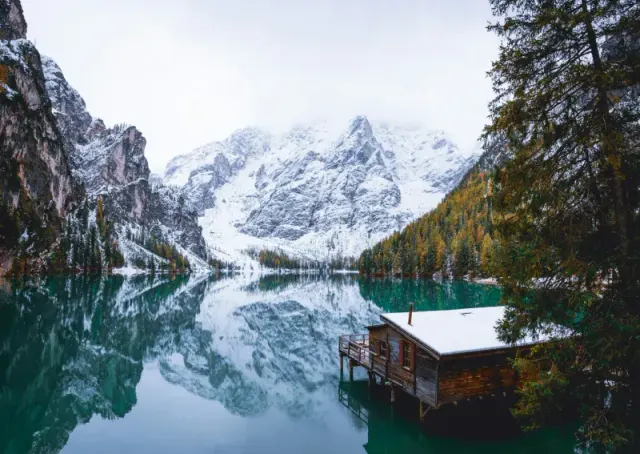 Photo: SkyAlps, from the company website