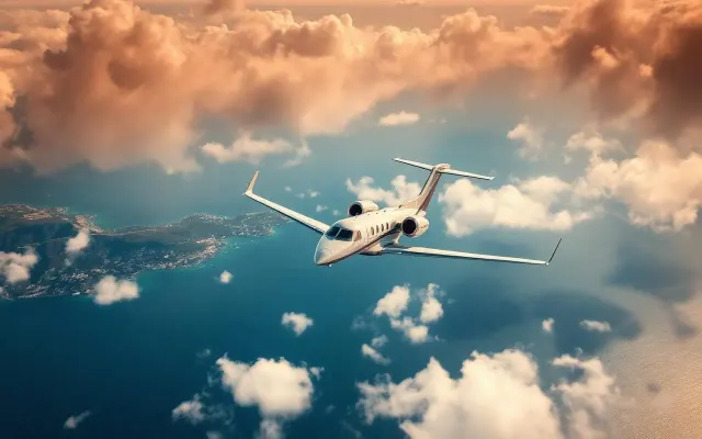 Photo: Skyblue Aero, from the company website