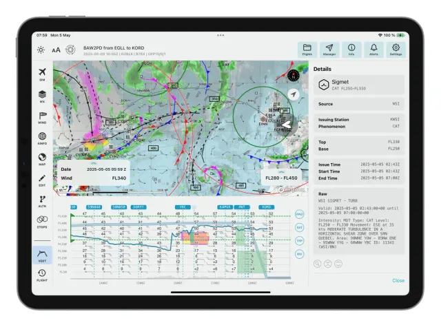 Photo: Skyconseil, from the company website