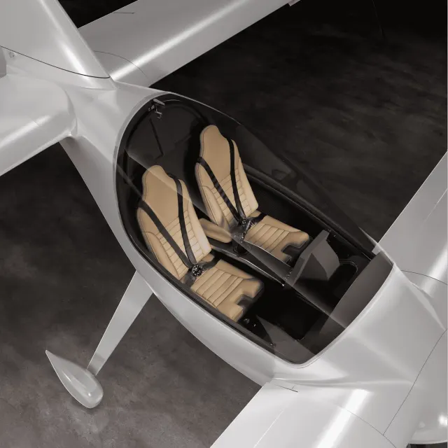 Photo: Skyflyte, from the company website