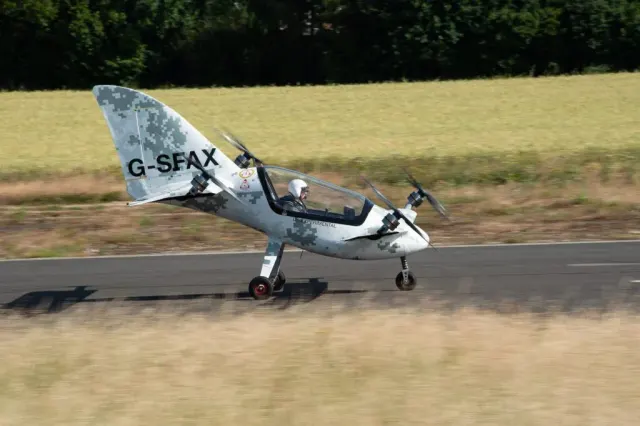 Photo: Skyflyte, from the company website
