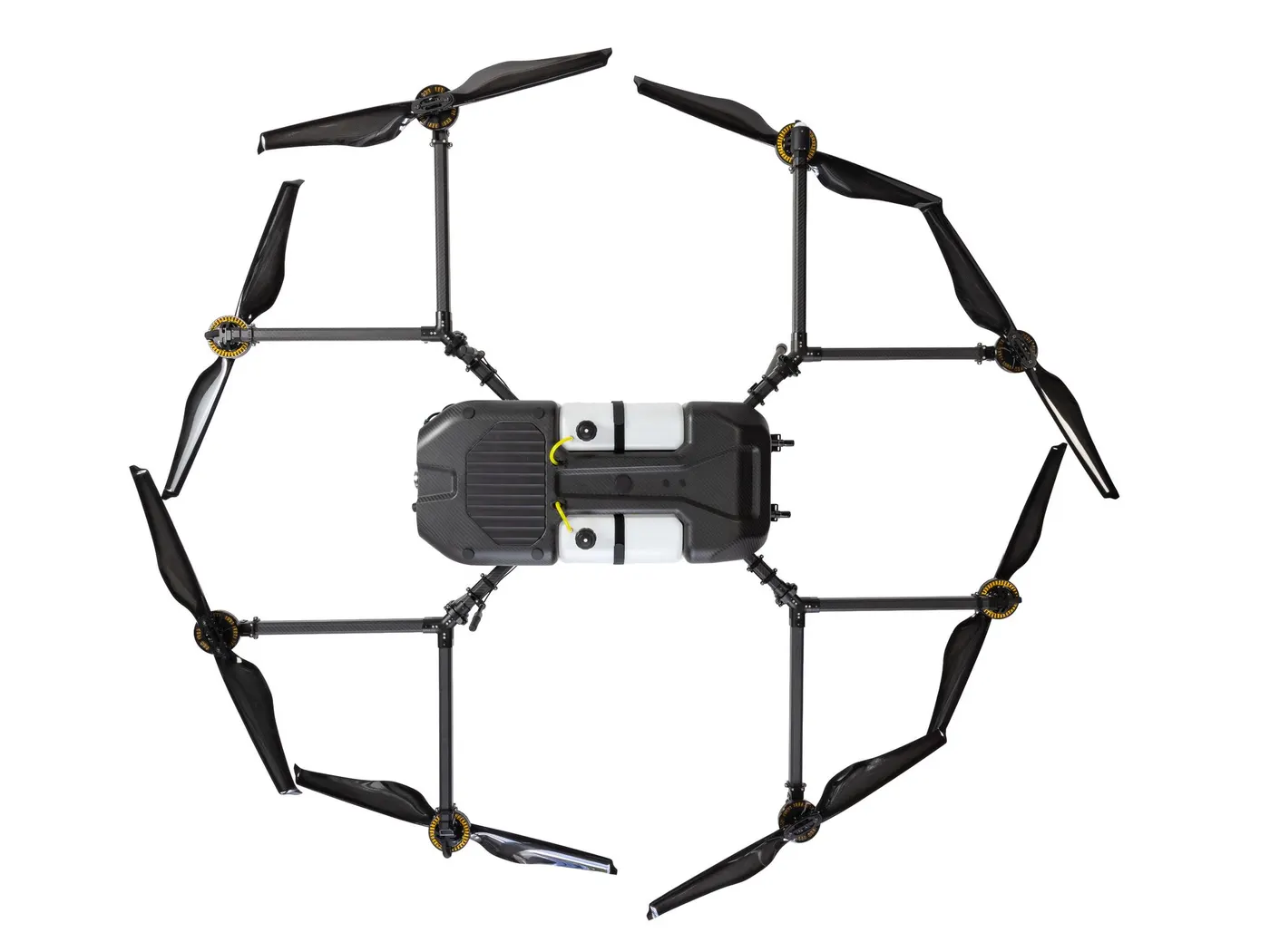 Photo: Skyfront, from the company website