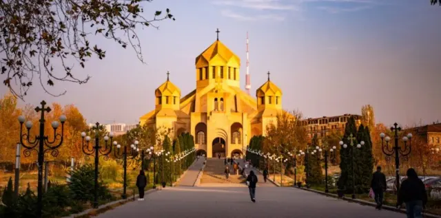 Photo: SkyLink Travel, from the company website