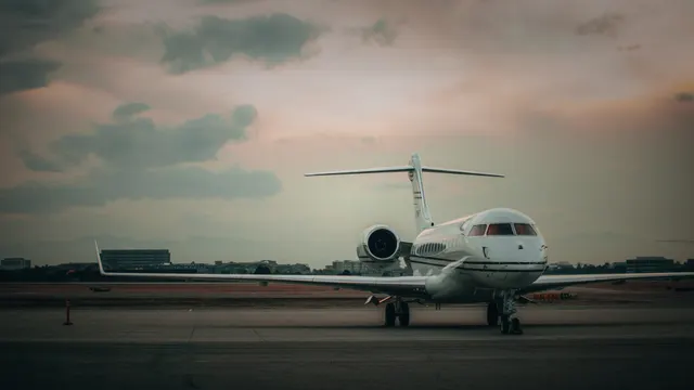 Skyluxe Aviation