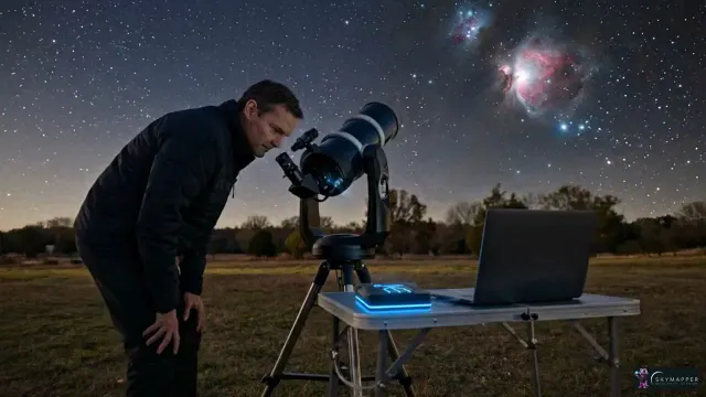 Photo: Skymapper Inc, from the company website