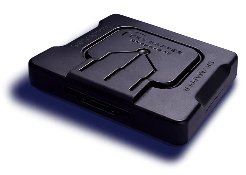 Photo: Skymapper Inc, from the company website