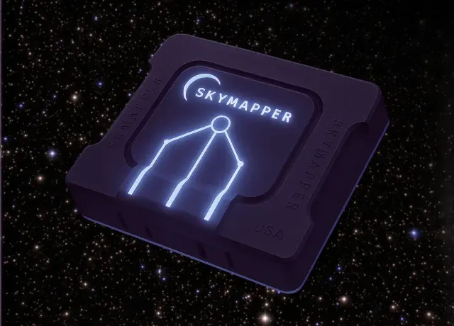 Photo: Skymapper Inc, from the company website