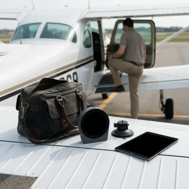 Photo: SkyRecon LLC, from the company website