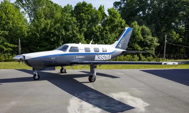Photo: Skytech Aerospace, LLC, from the company website