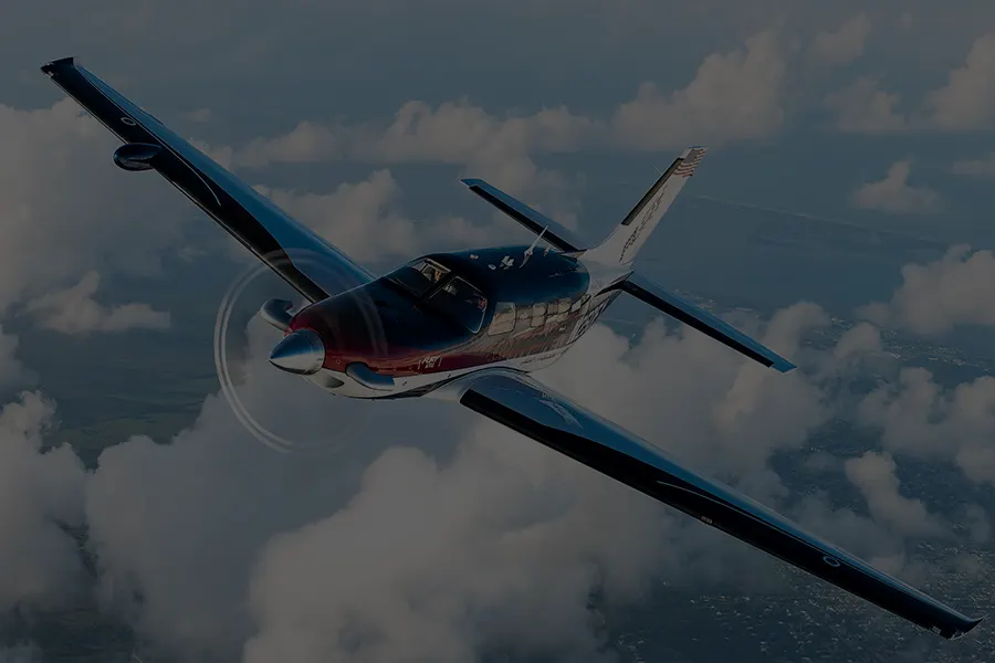 Photo: Skytech Aerospace, LLC, from the company website