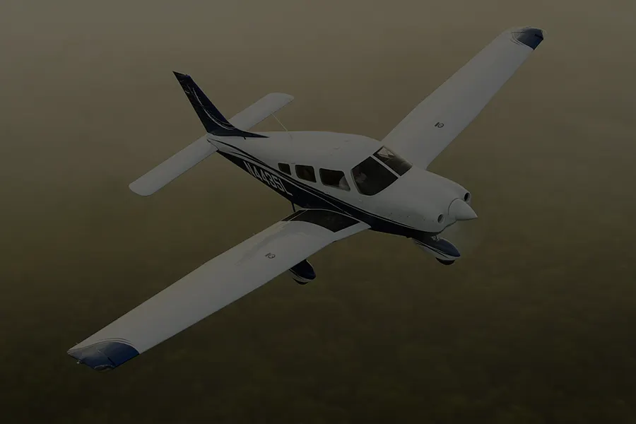 Photo: Skytech Aerospace, LLC, from the company website