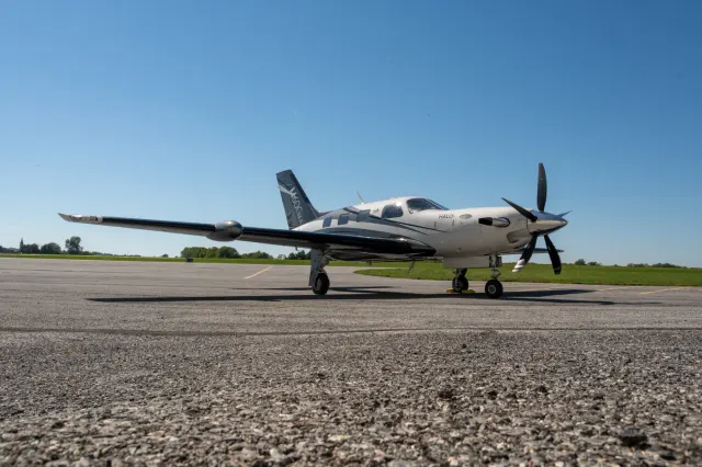 Photo: Skytech Aerospace, LLC, from the company website