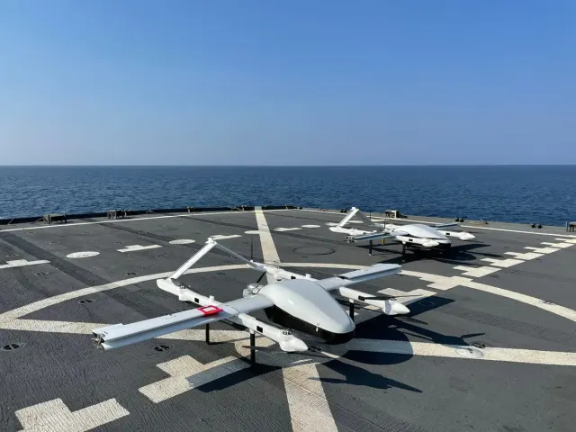 Photo: Skyways, from the company website