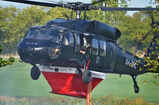 Heli Company