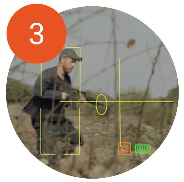 Photo: Smartshooter, from the company website