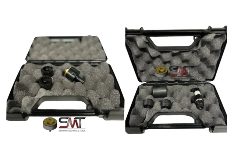 Photo: Smith Machine and Tool LLC, from the company website