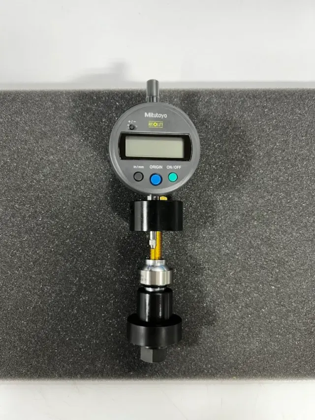 Photo: Smith Machine and Tool LLC, from the company website