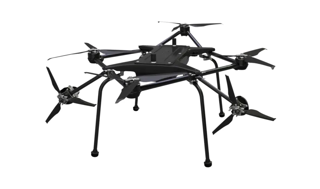 Photo: Soaring, from the company website