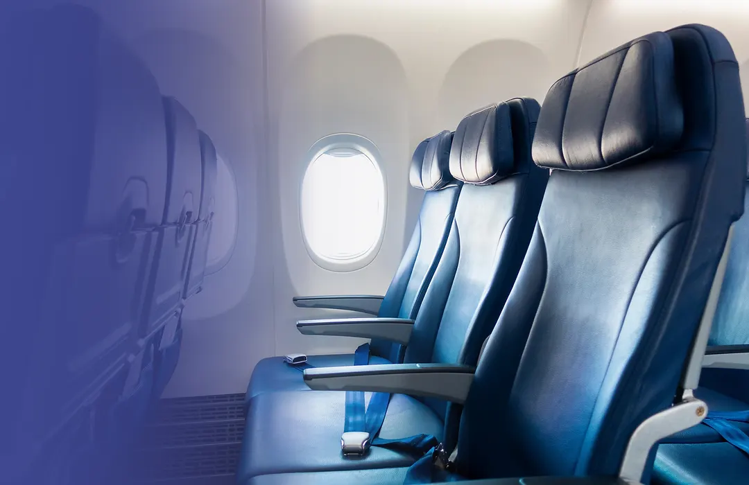 Photo: Soisa Aircraft Interiors, from the company website