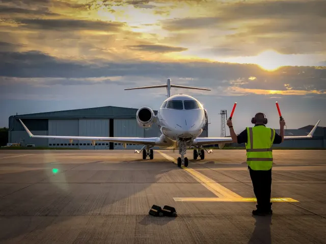 Photo: SojoFlight, from the company website