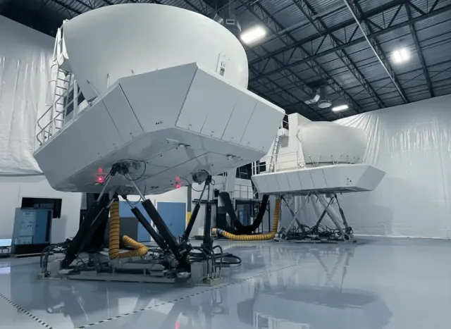 Photo: Southcoast Simulation, from the company website