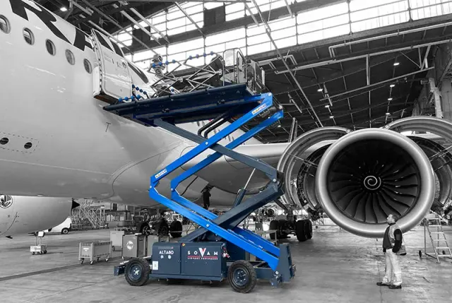 Photo: SOVAM, from the company website