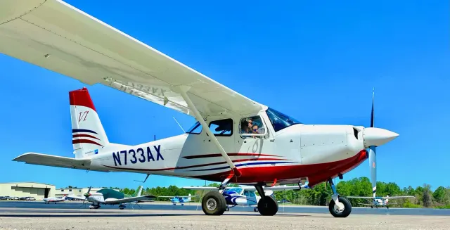Photo: Sovereign Aerospace, from the company website