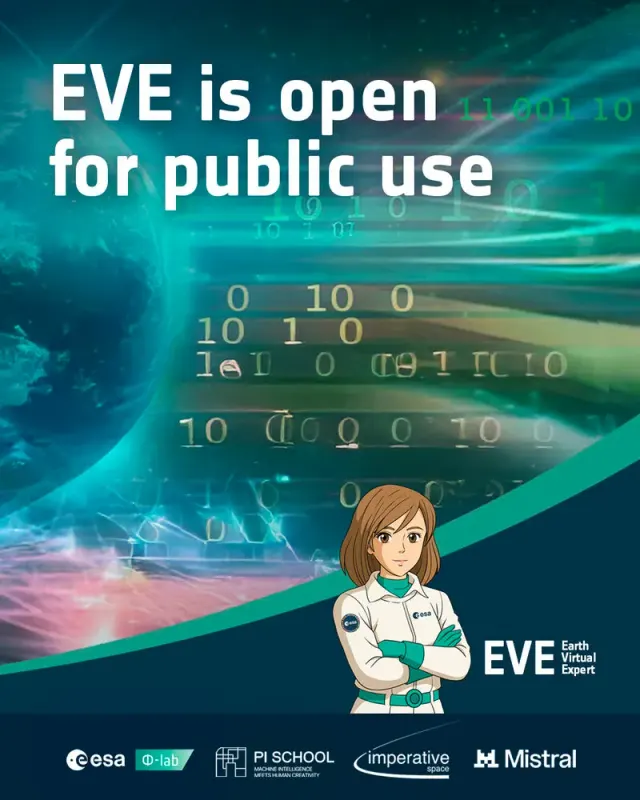Photo: Space Hub Yorkshire, from the company website