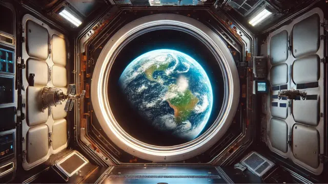Photo: Space Railway Corporation, from the company website