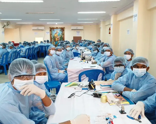 Photo: Space Zone India, from the company website
