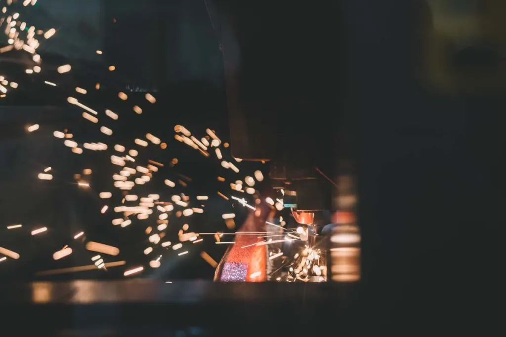 Photo: Specialized Manufacturing, from the company website