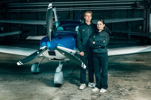Photo: SPHAIR, from the company website
