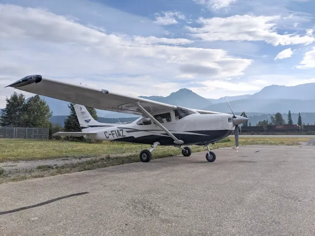 Springbank Air Training College