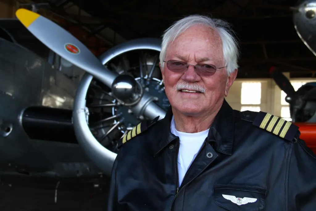 Photo: Springbok Classic Air, from the company website
