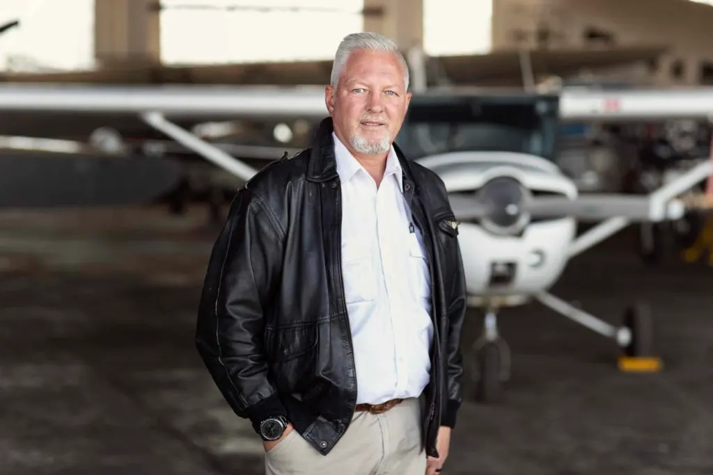 Photo: Springbok Classic Air, from the company website