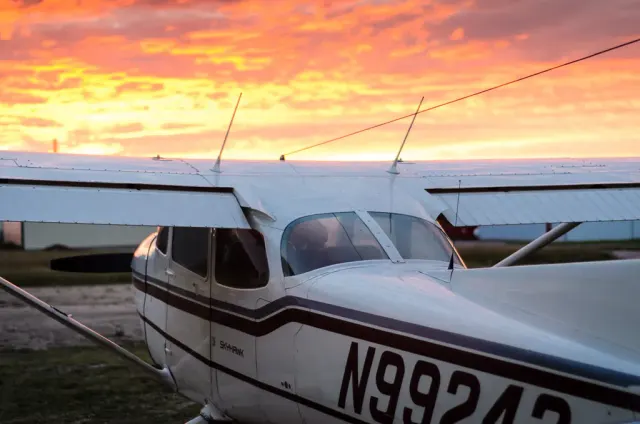 Springs Aviation